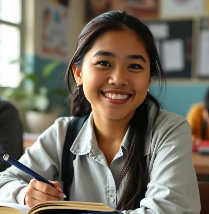 Caroline's E-Bike Revolution: A Journey to Freedom and Fitness