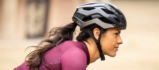 Do Women Really Need Different Bicycle Helmets?