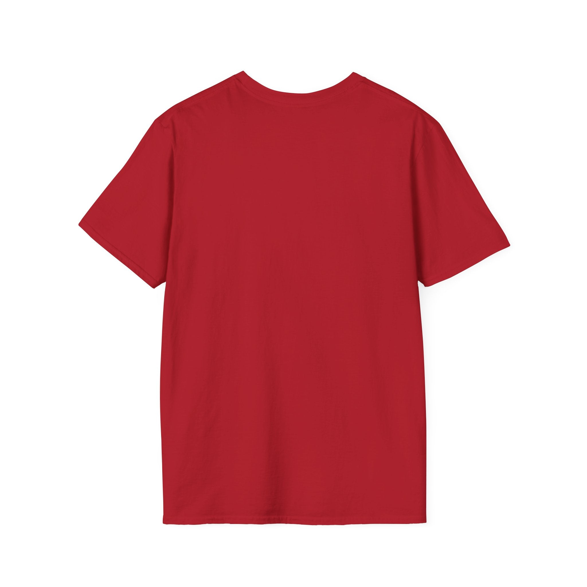 Unisex Softstyle T-Shirt - Enterprise Express