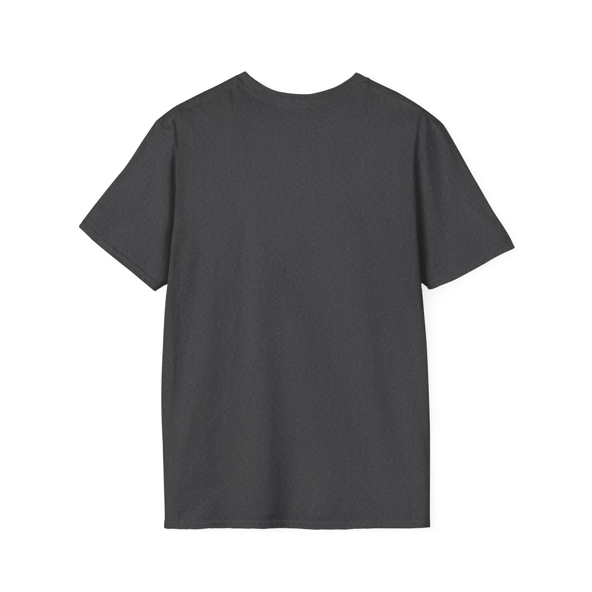 Unisex Softstyle T-Shirt - Enterprise Express