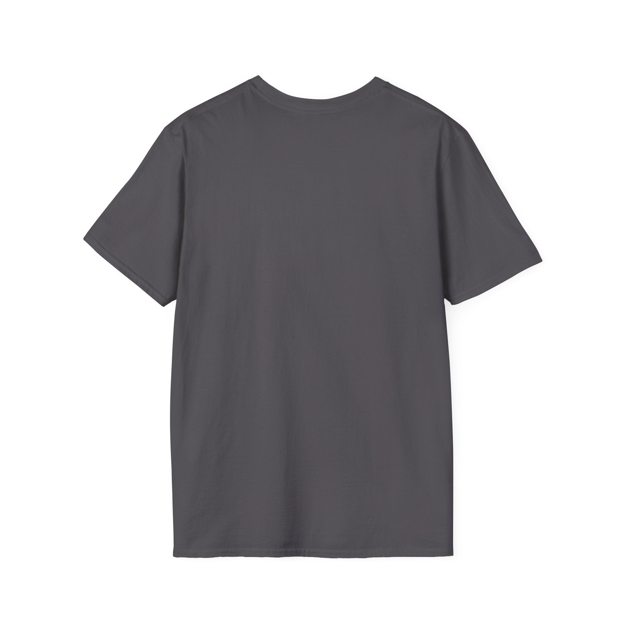 Unisex Softstyle T-Shirt - Enterprise Express