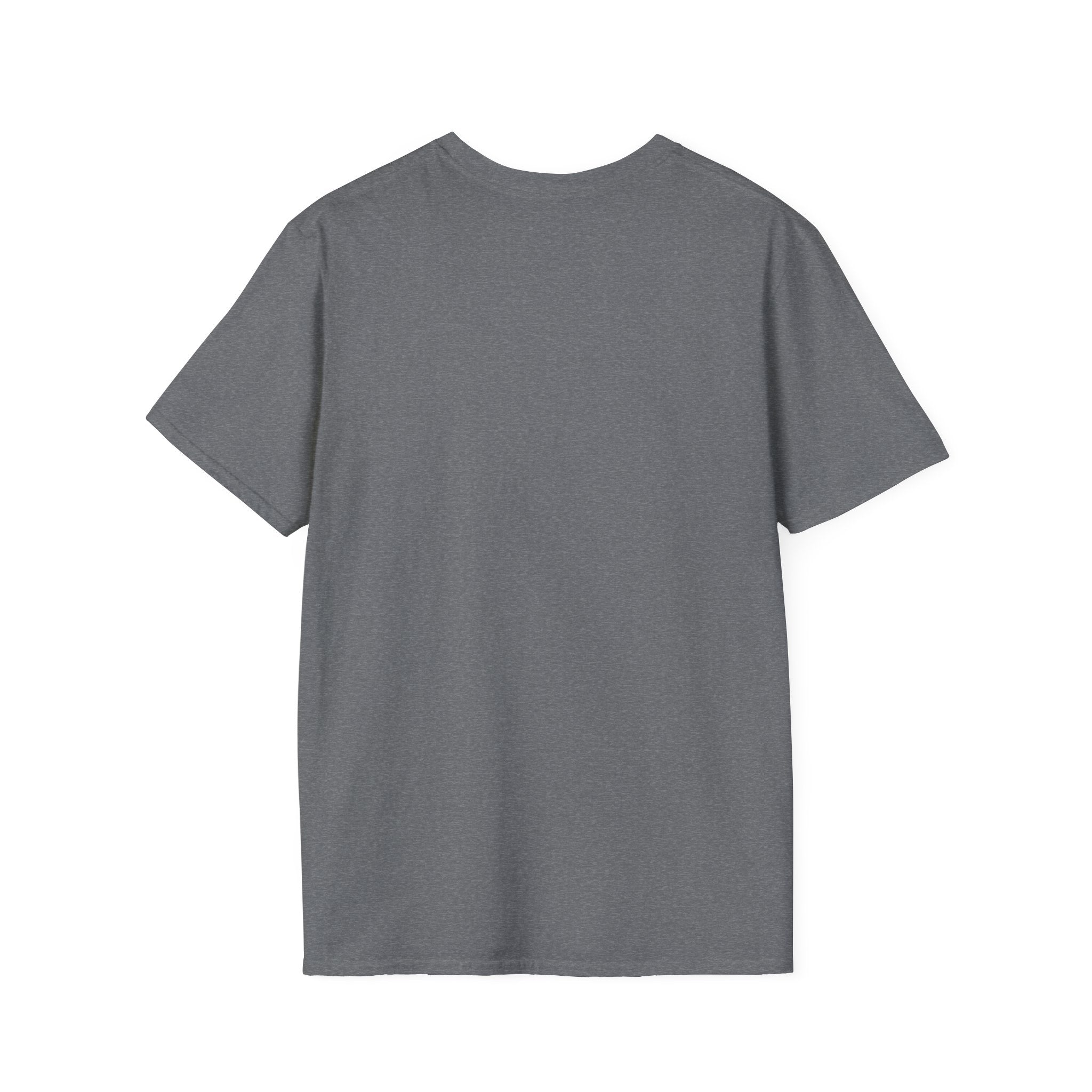 Unisex Softstyle T-Shirt - Enterprise Express