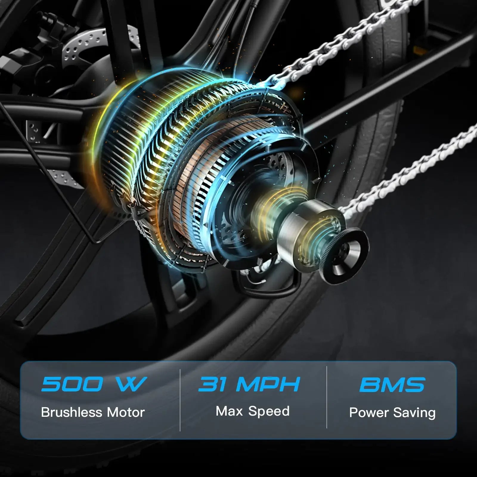 LAFLY Standard Electric Bike - Enterprise Express