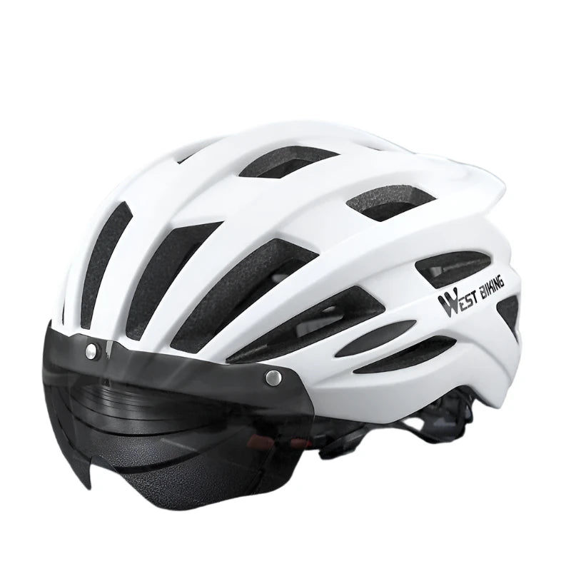 WEST BIKING YP0708094-100 Sports and Fashion Cycling Helmet - Enterprise Express