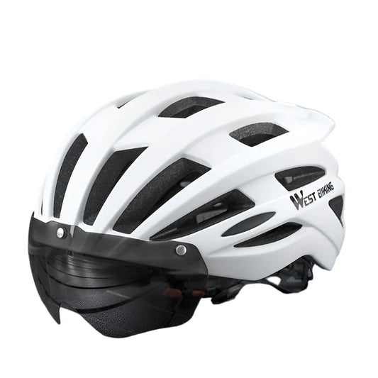 WEST BIKING YP0708094-100 Sports and Fashion Cycling Helmet - Enterprise Express
