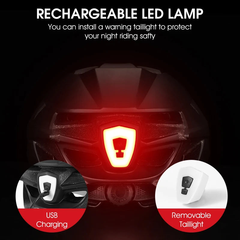 West Biking YP0708094 Sports and Fashion Cycling Helmet - Enterprise Express