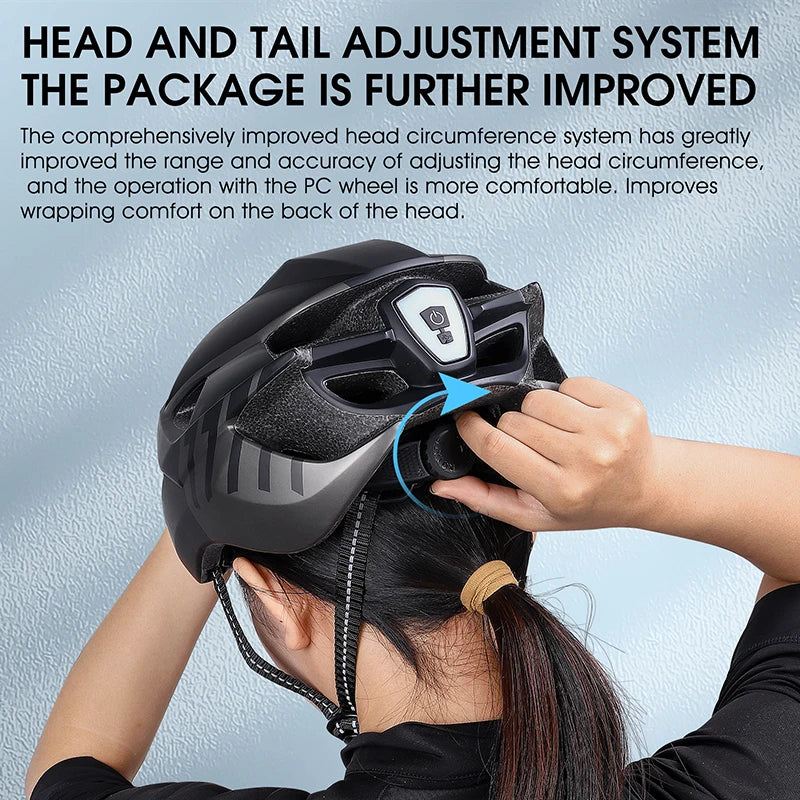 West Biking YP0708094 Sports and Fashion Cycling Helmet - Enterprise Express