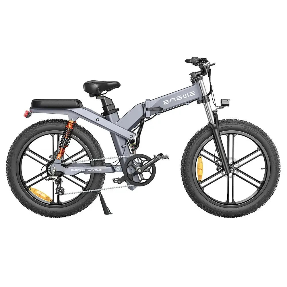 ENGWE X26 Standard Electric Bike - Enterprise Express