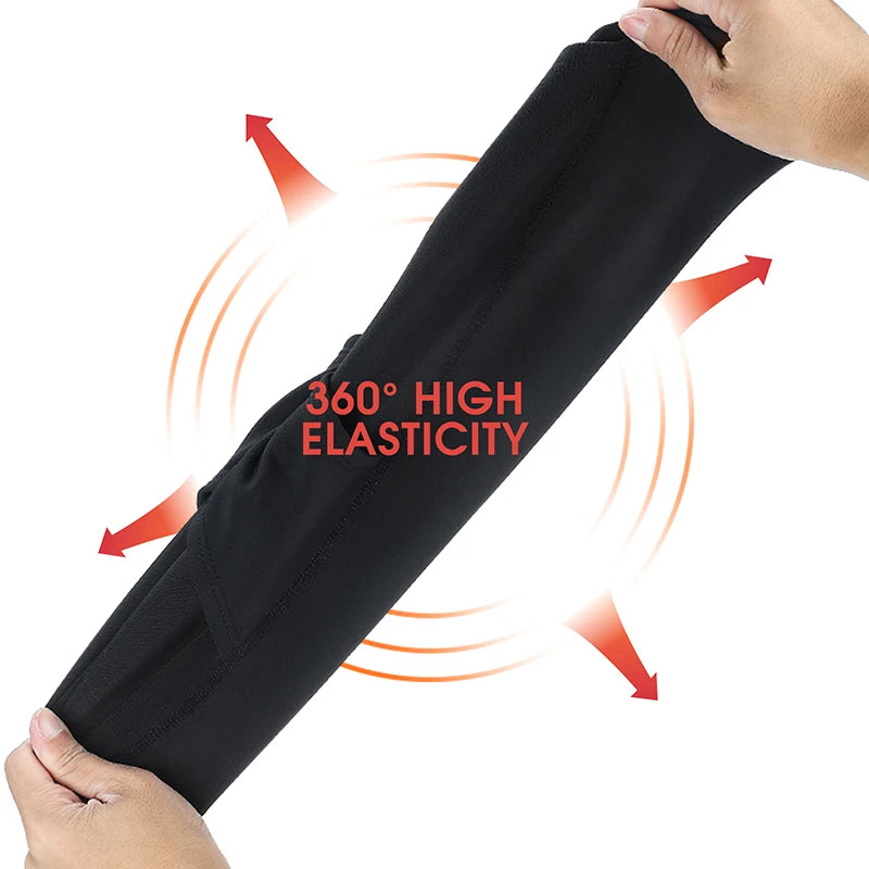 WEST BIKING Winter Cycling Scarf Fleece Balaclava - Enterprise Express