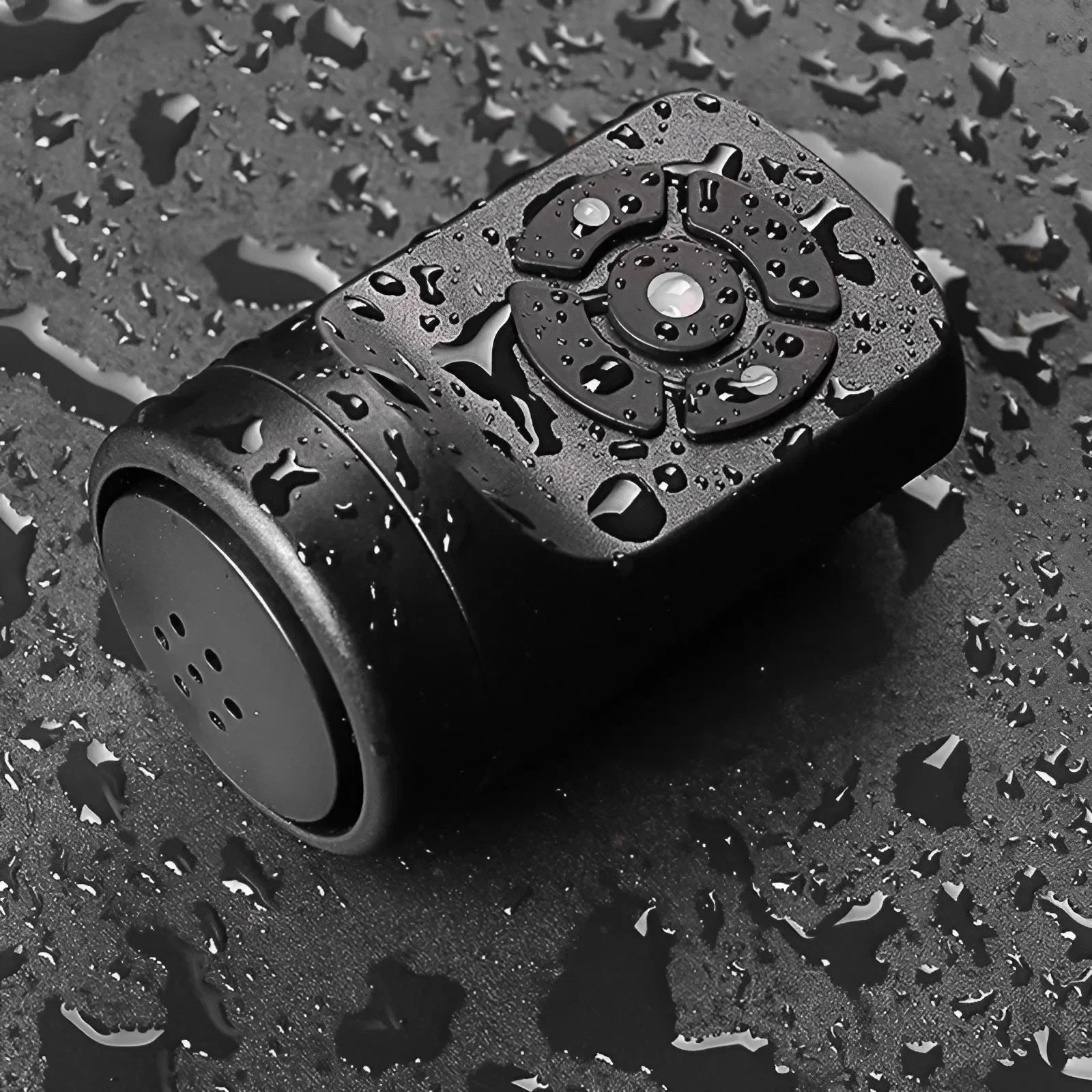 ELECTRICAL BICYCLE HORN PROBEER DEZE EVEN KEVIN. KIJKEN OF HET ALLEMAAL WERKT. - Enterprise Express