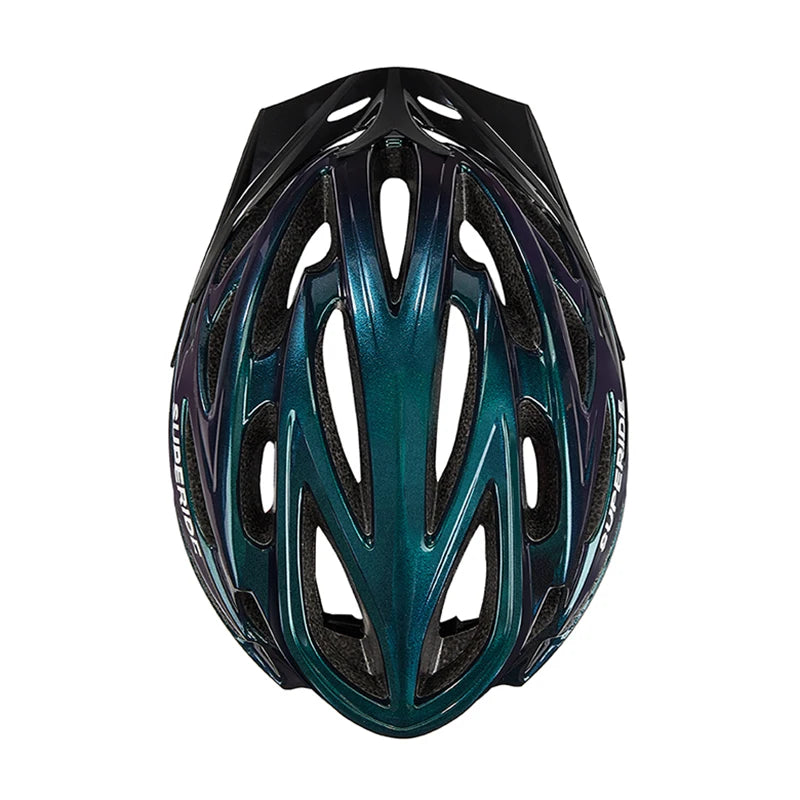 SUPERIDE-26 Integrally-molded Helmet - Enterprise Express