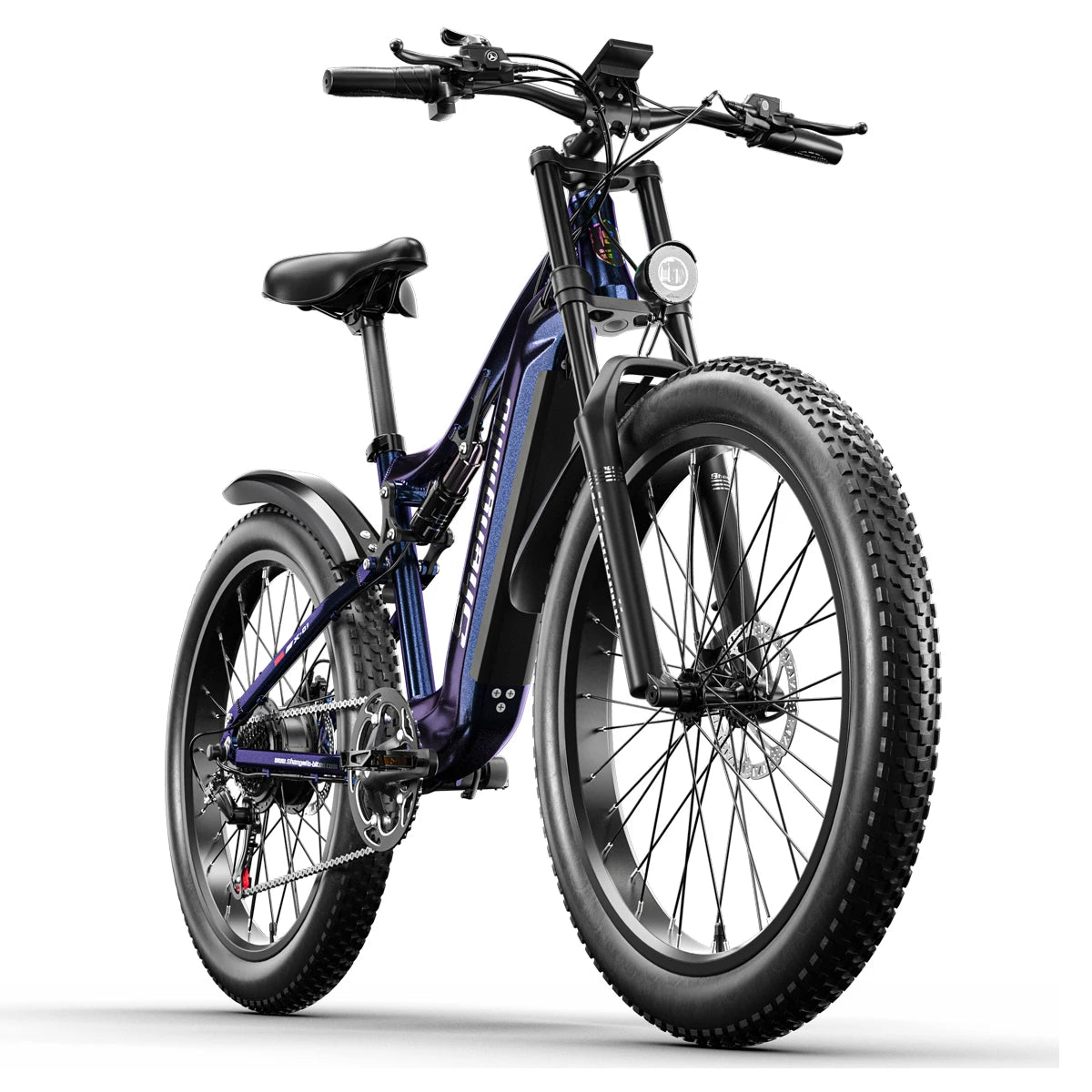 Shengmilo New MX03 Multifunctional Electric Bike - Enterprise Express