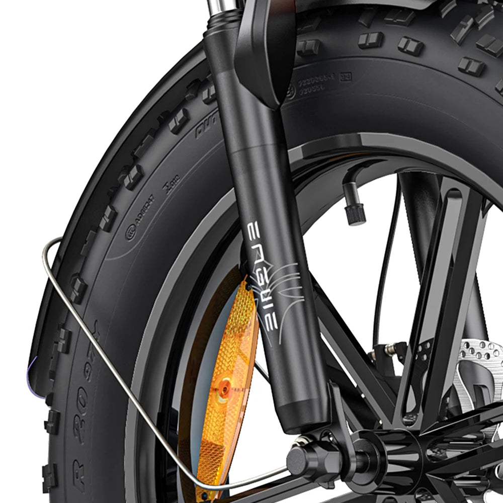 ENGWE EP-2PRO Luxury Electric Bike - Enterprise Express