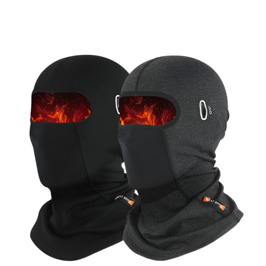 WEST BIKING Winter Warm Sports Balaclava - Enterprise Express