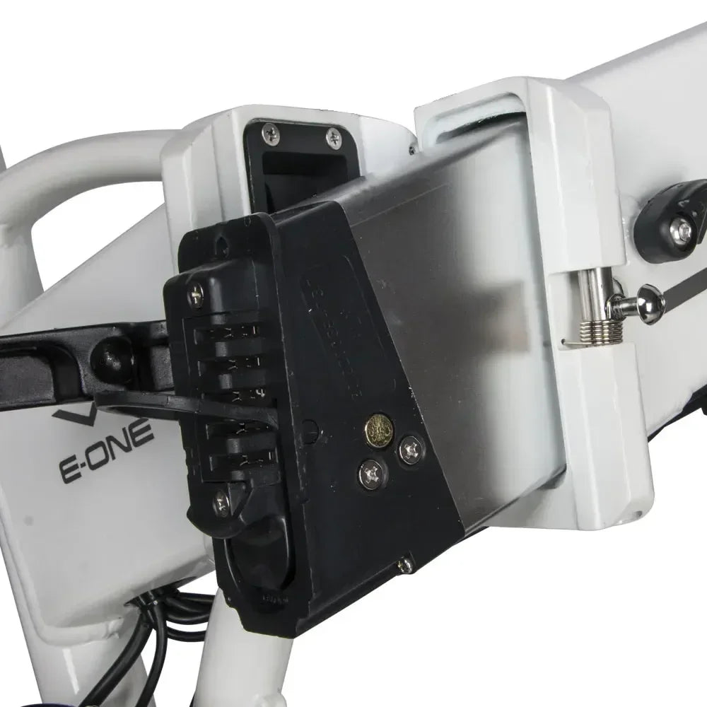 SAMEBIKE 20LVXD30-IT Folding Electric Bike - Enterprise Express