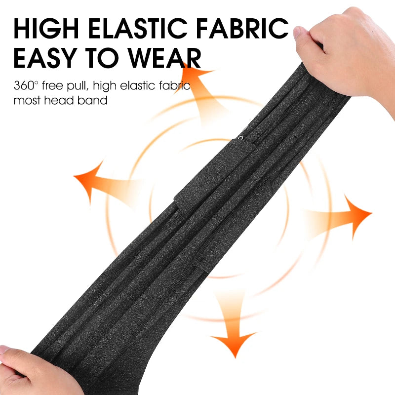 West Biking Winter Face Scarf Mask - Enterprise Express