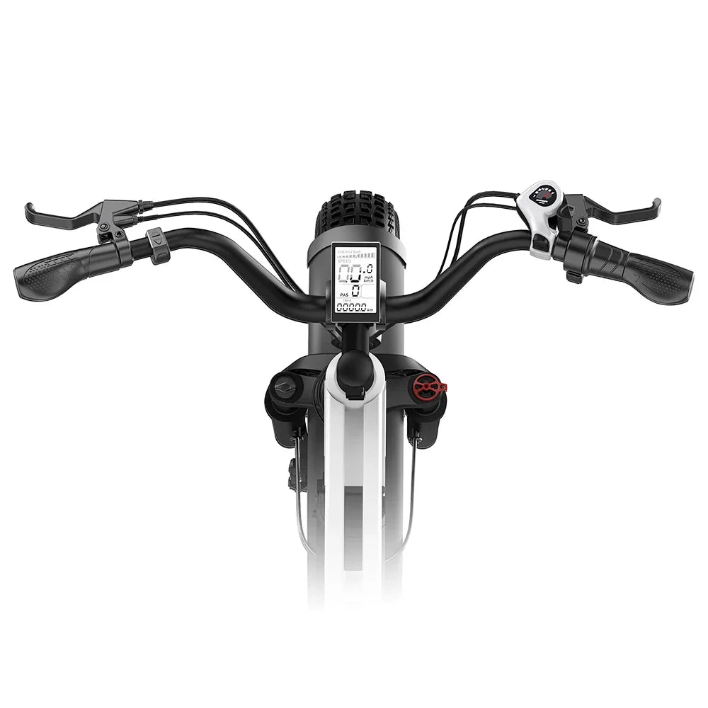 G-FORCE RS ST Standard Electric Bike - Enterprise Express