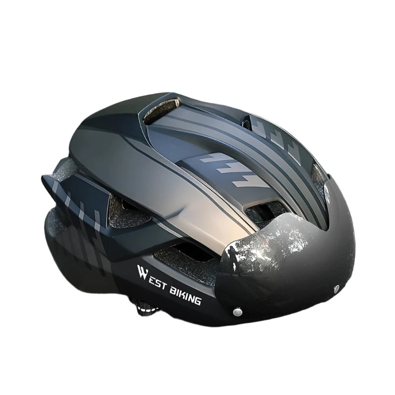 West Biking YP0708094 Sports and Fashion Cycling Helmet - Enterprise Express