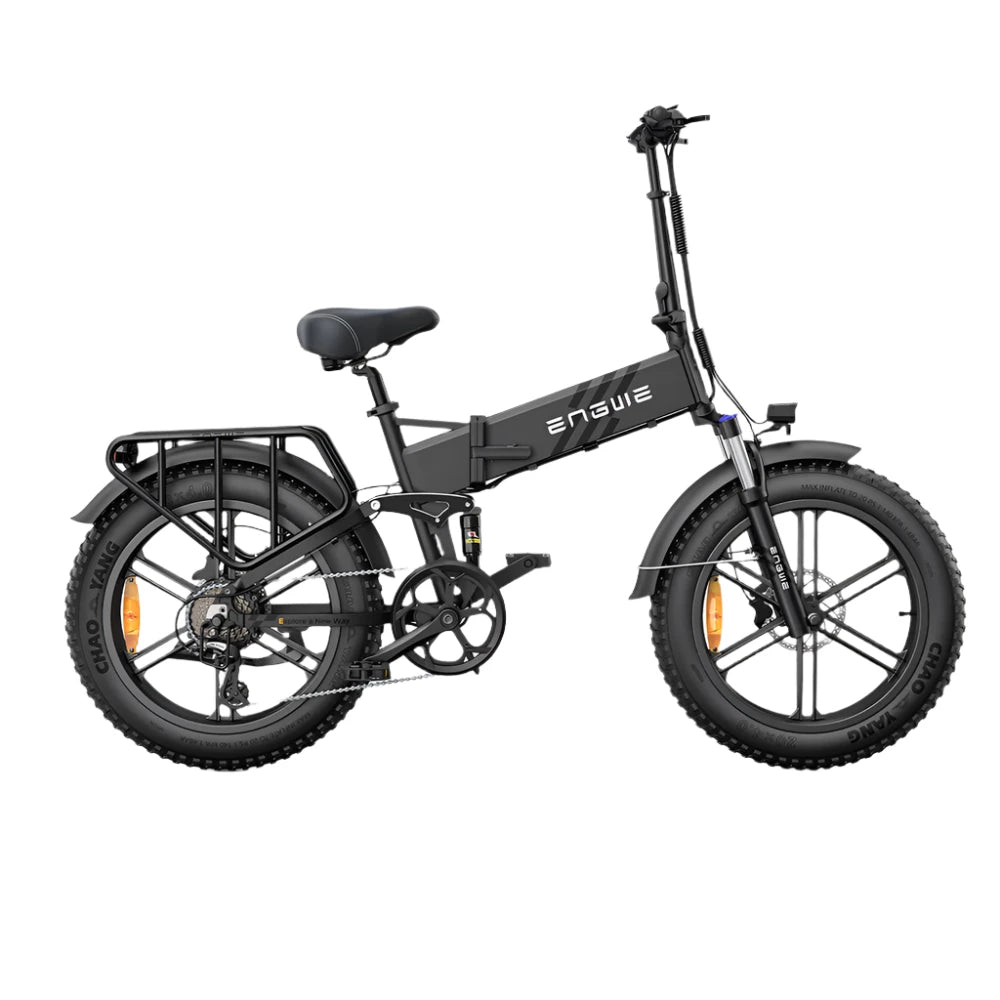 ENGWE PRO 2.0 Foldable Electric Bike - Enterprise Express