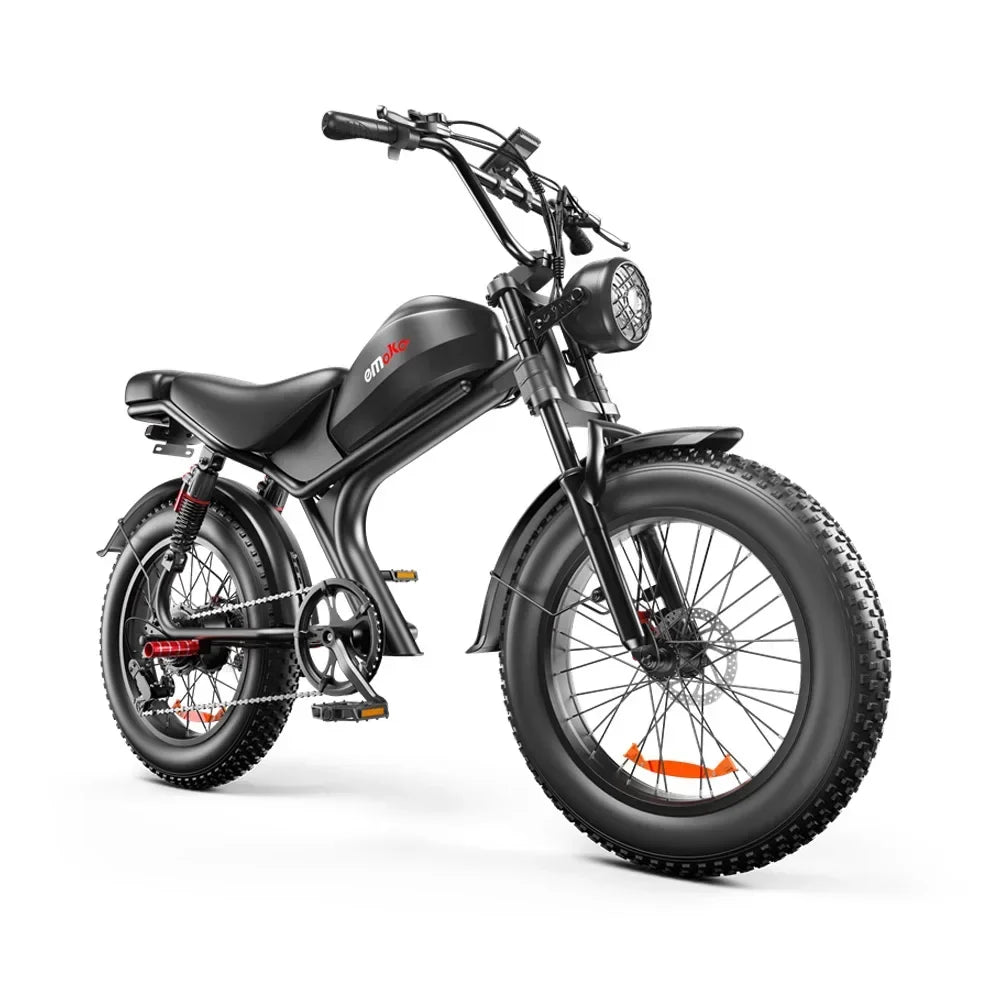 EM C93 Standard Electric Bike - Enterprise Express