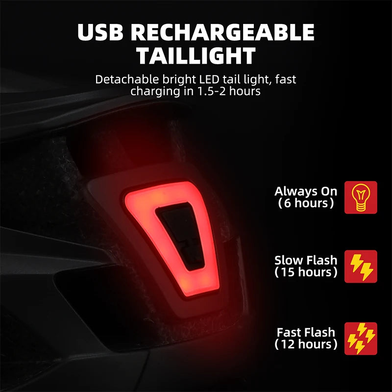 WEST BIKING YP0708094-100 Sports and Fashion Cycling Helmet - Enterprise Express