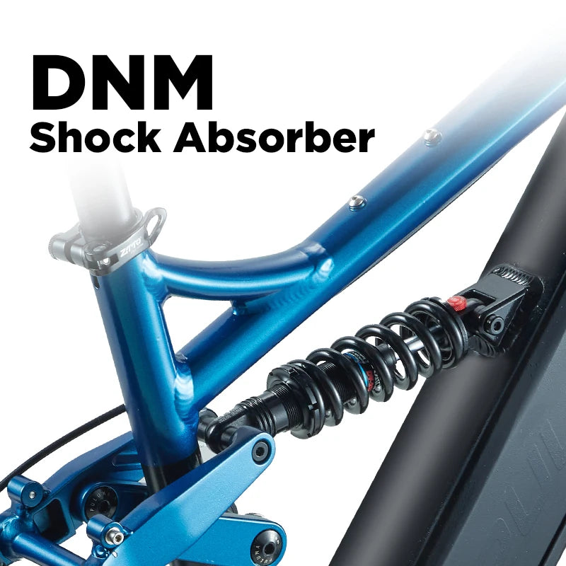 PULUMA PU01 Luxury Electric Bike - Enterprise Express