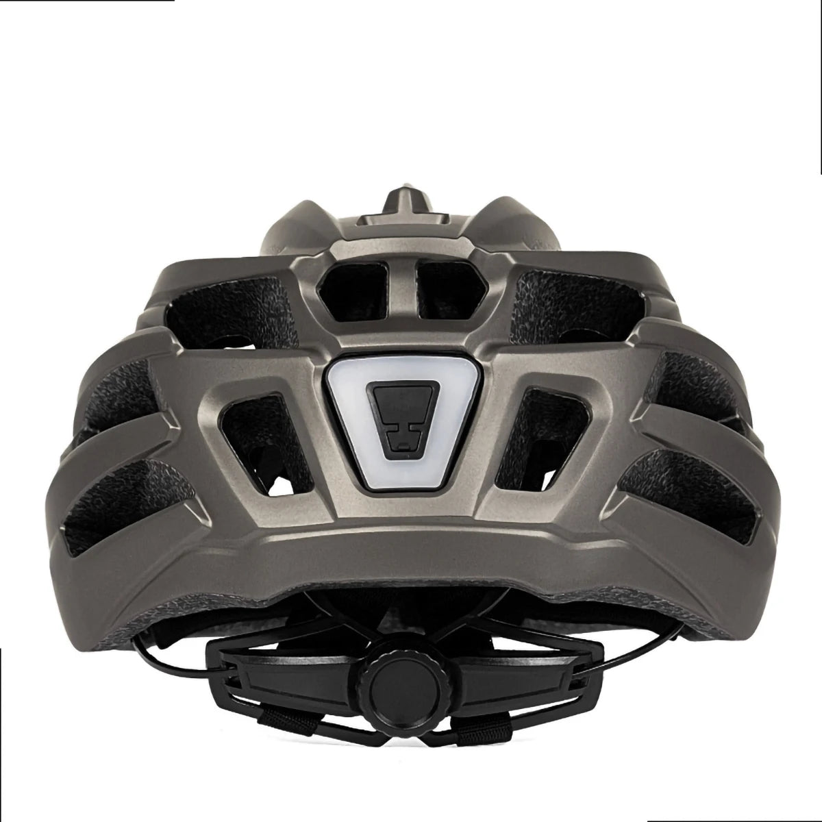 PJT Bicycle Helmet Men's Ultralight Taillight LED MTB Road Bike Helmet Cycling Motorcycle Electric Scooter Safty Cycling Helmet - Enterprise Express