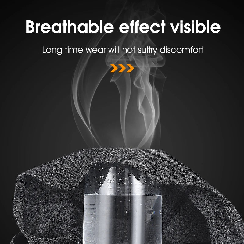 West Biking Winter Face Scarf Mask - Enterprise Express