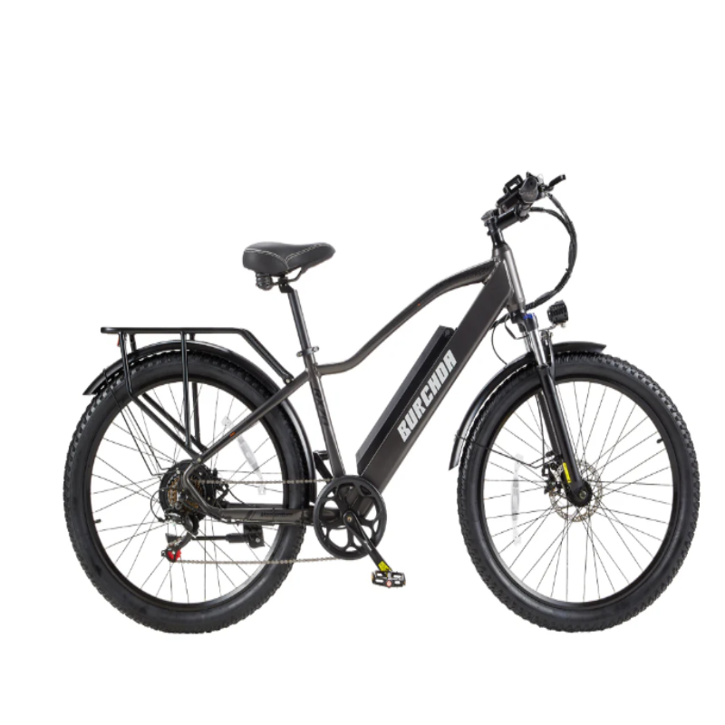 BURCHDA RX70 Luxury Electric Bike - Enterprise Express