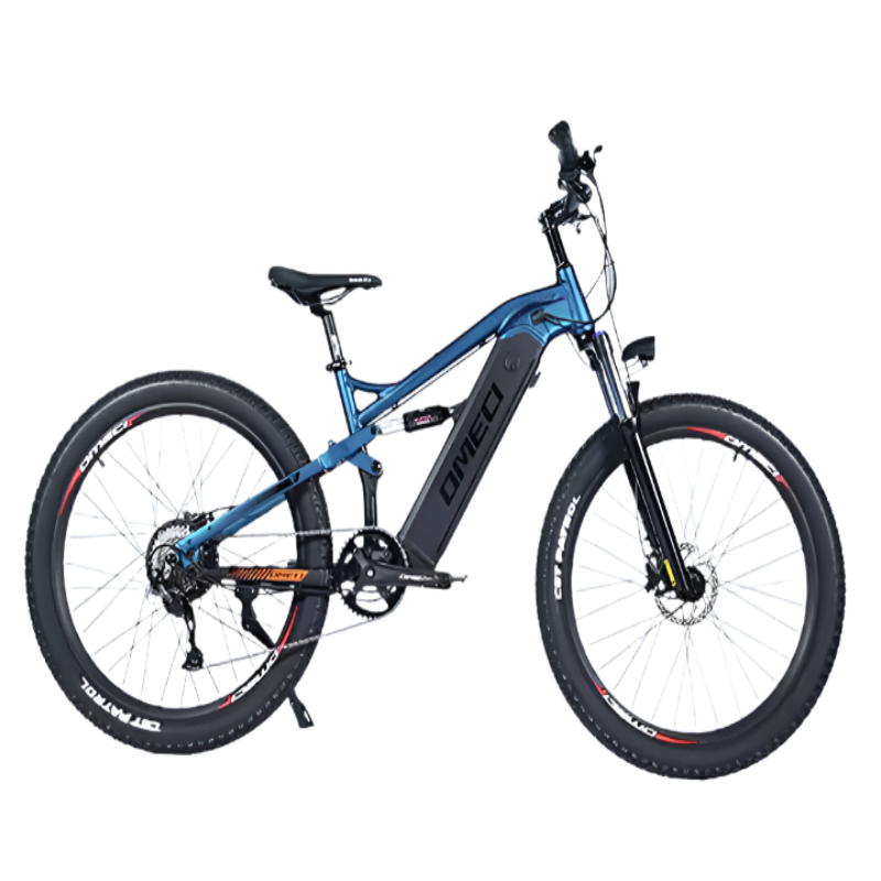 PULUMA PU01 Luxury Electric Bike - Enterprise Express