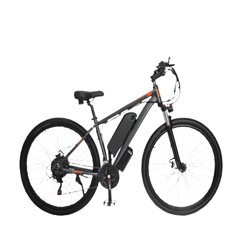 GUNAI GN29 Standard Electric Bike - Enterprise Express