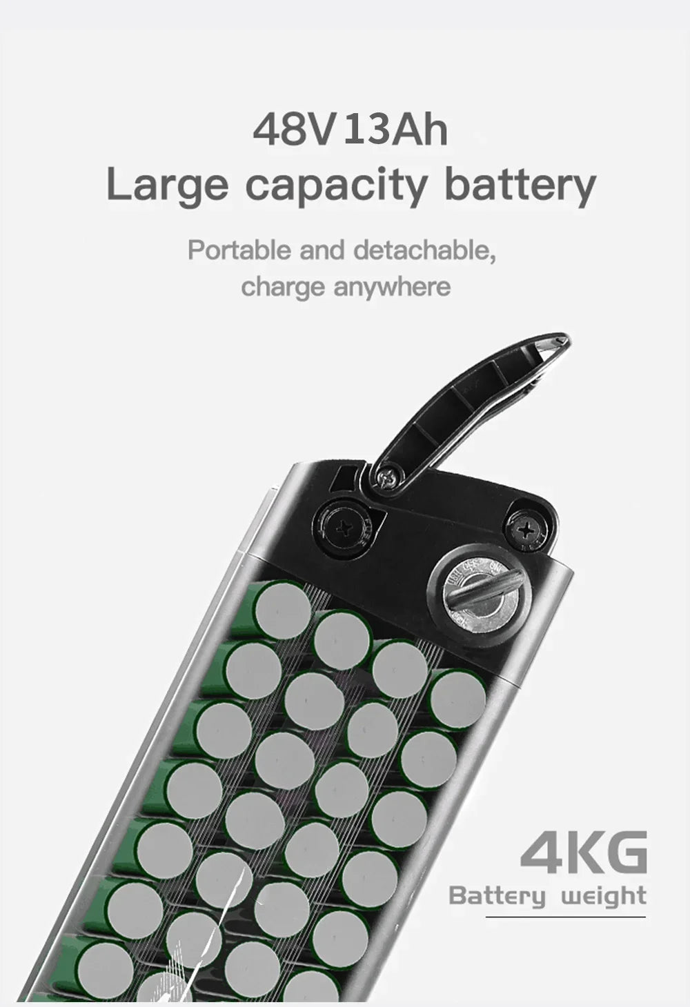 BAOLUJIE Premium Electric Bike - High Speed, Long Range, Foldable Design - Enterprise Express