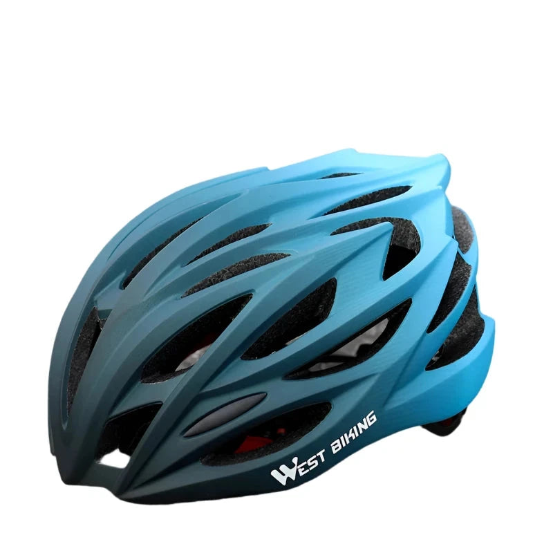 WEST BIKING Ultralight Integrally-Molded Helmet - Enterprise Express