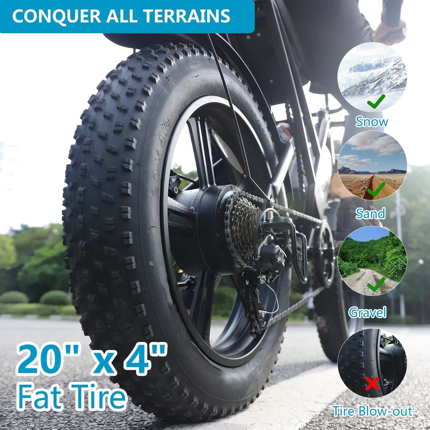 AKEZ Luxury Electric Bike - Enterprise Express