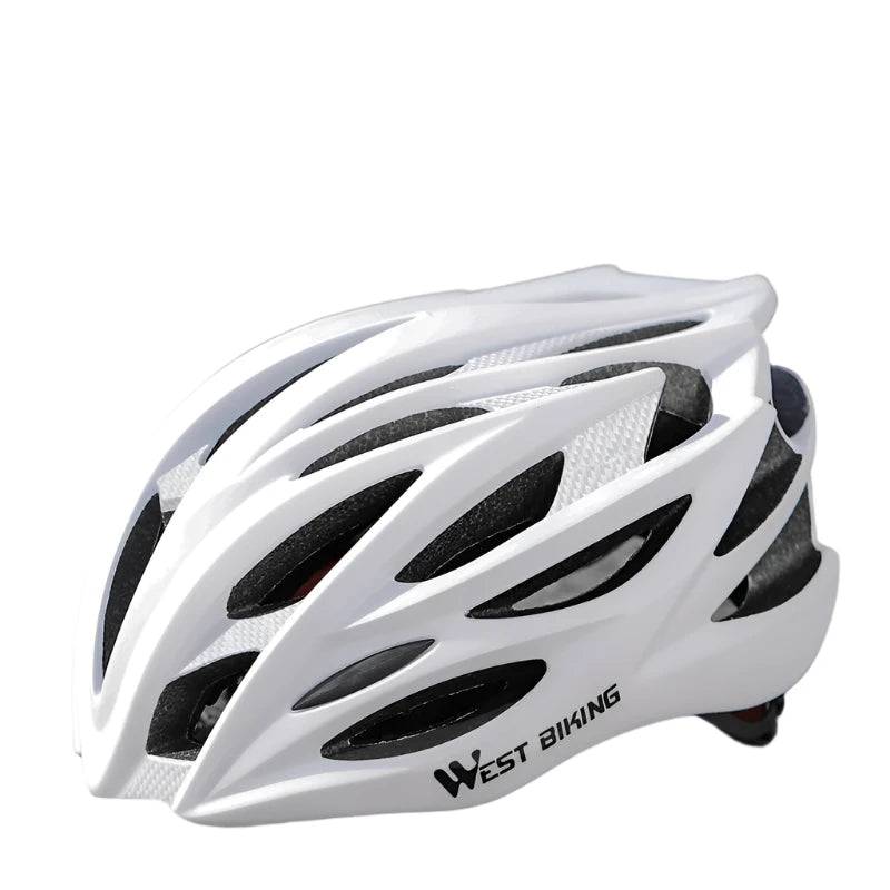 WEST BIKING Ultralight Integrally-Molded Helmet - Enterprise Express