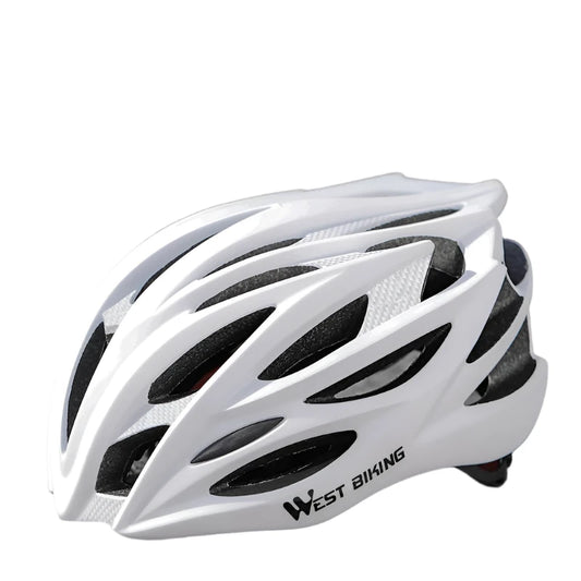 WEST BIKING Ultralight Integrally-Molded Helmet - Enterprise Express