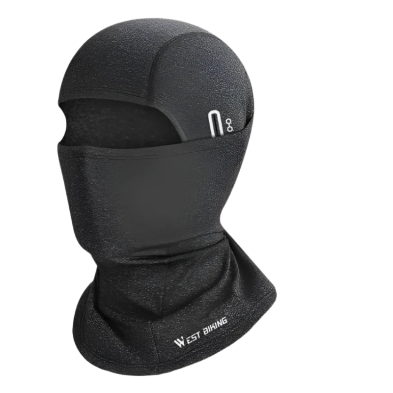 West Biking Winter Face Scarf Mask - Enterprise Express